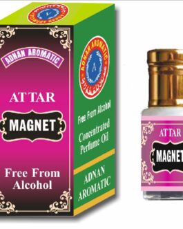 Magnet Attar – 3ml (Set of 12)